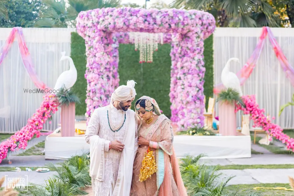 Tarun Saini Weddings And Events