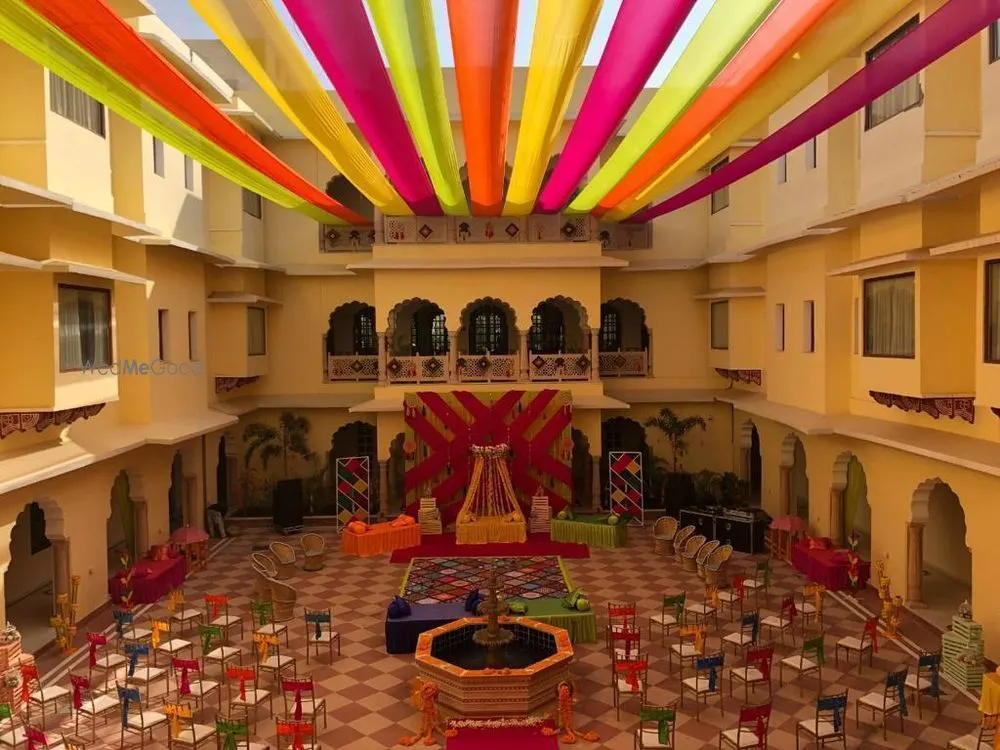 Vedic Weddings By Kanchan