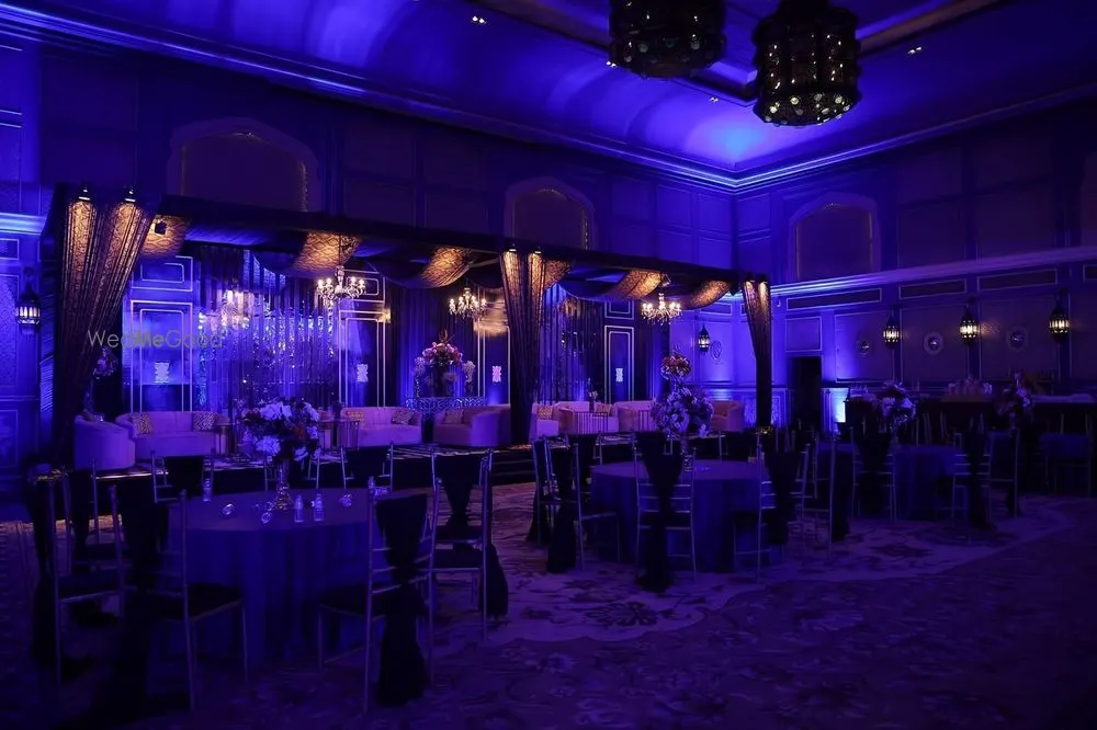 Queens And Co Events