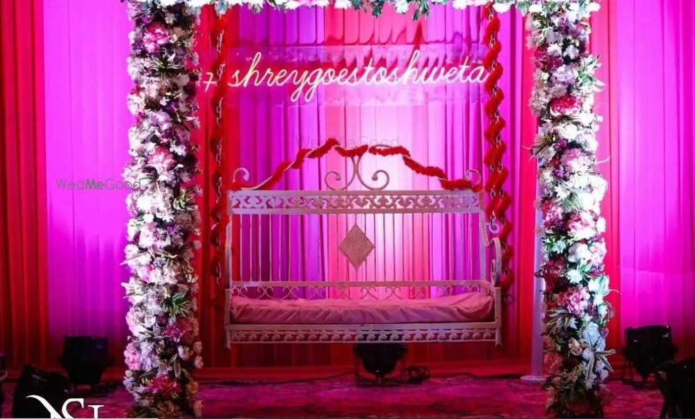Nishant Sharma Events Pvt Ltd