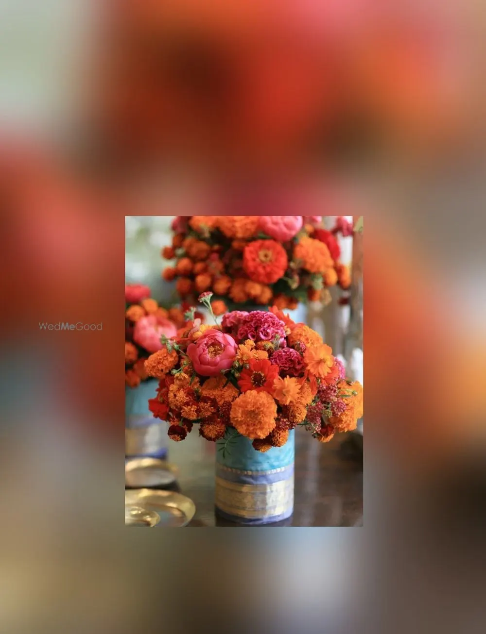 AK Weddings And Events Company