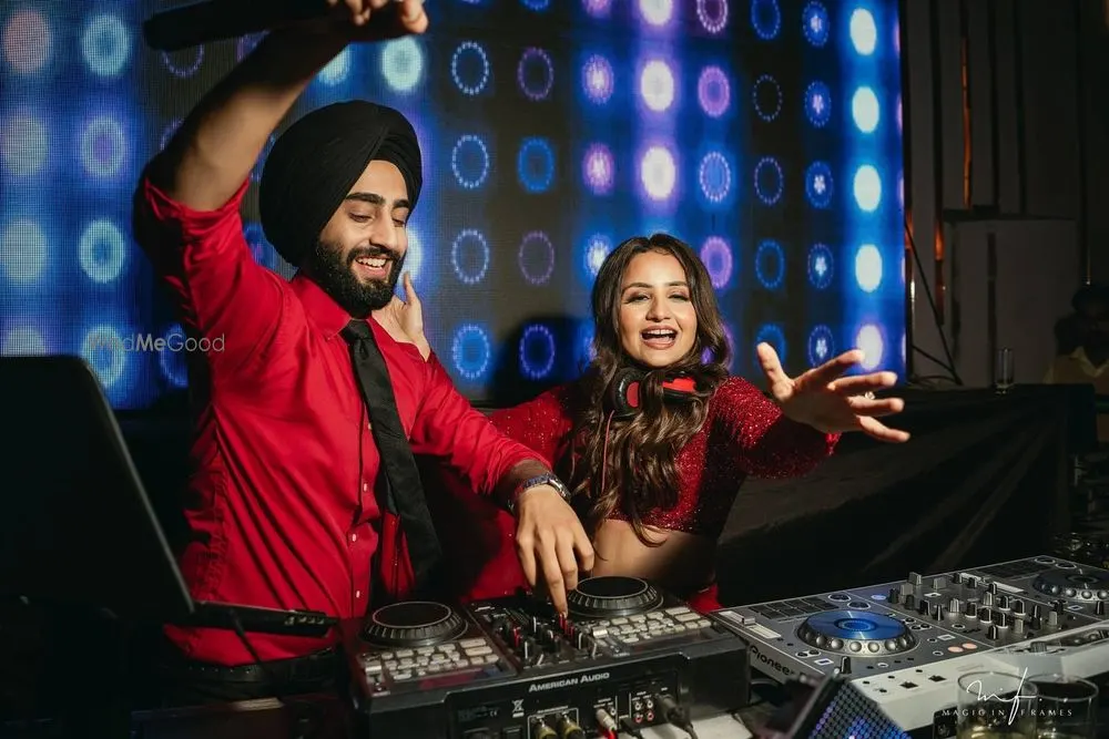 Dj Sukhbir