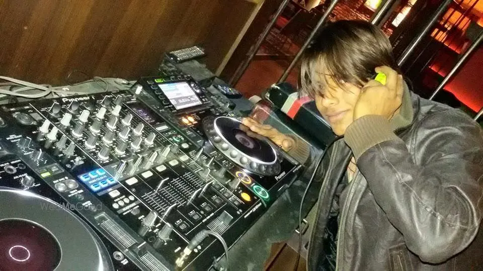 DJ Karan
