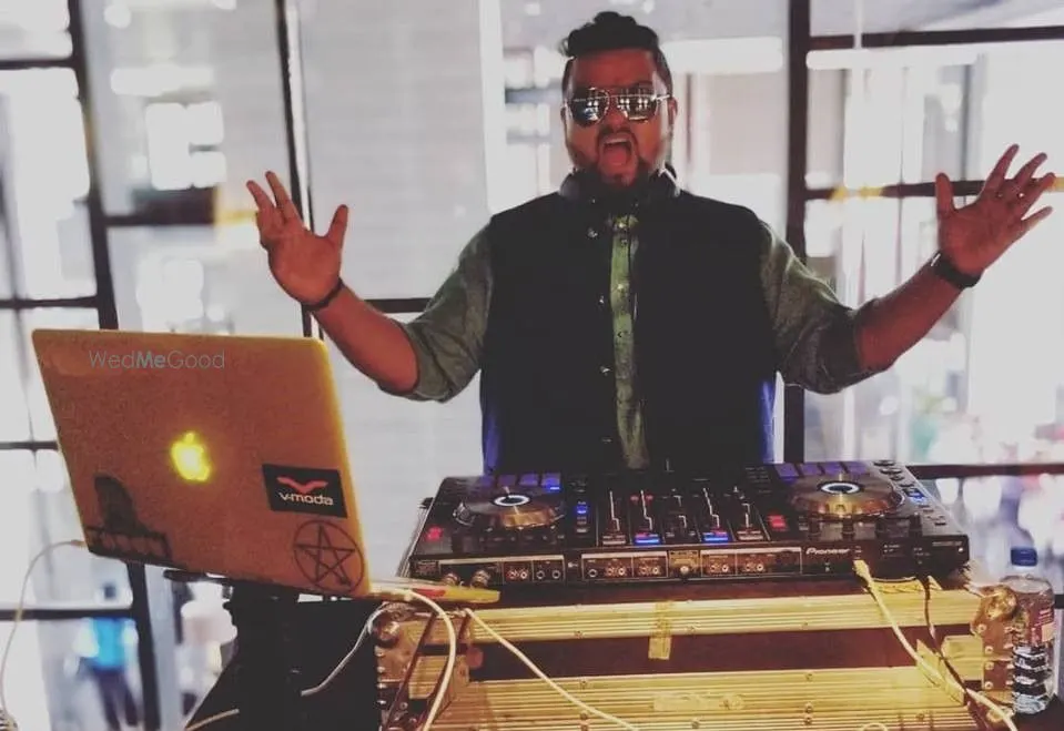 Dj Roody Bajaj