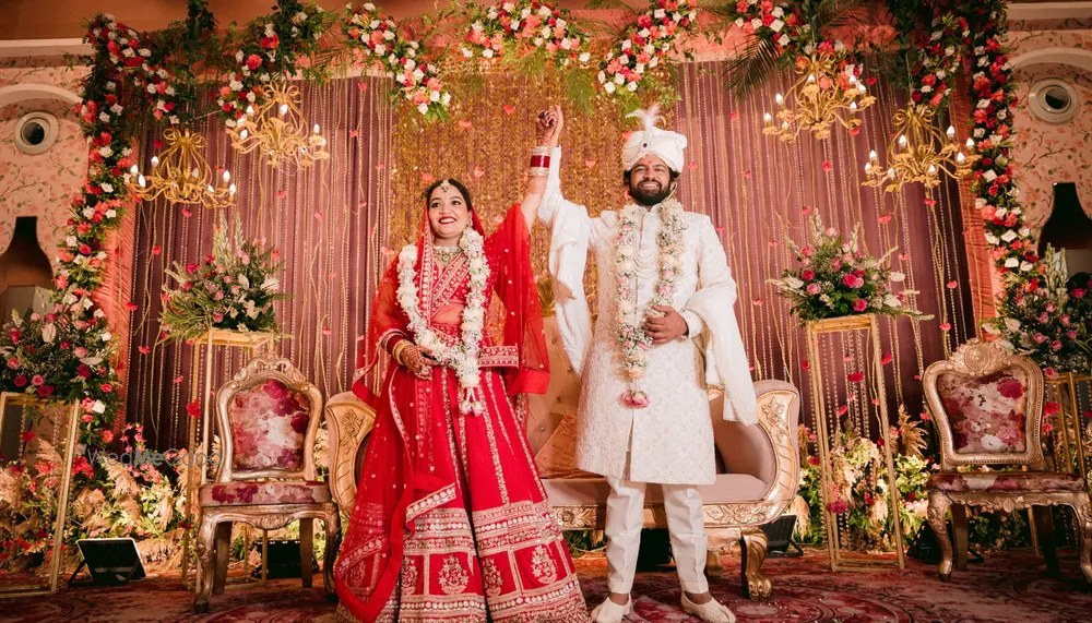 Riwayat Weddings