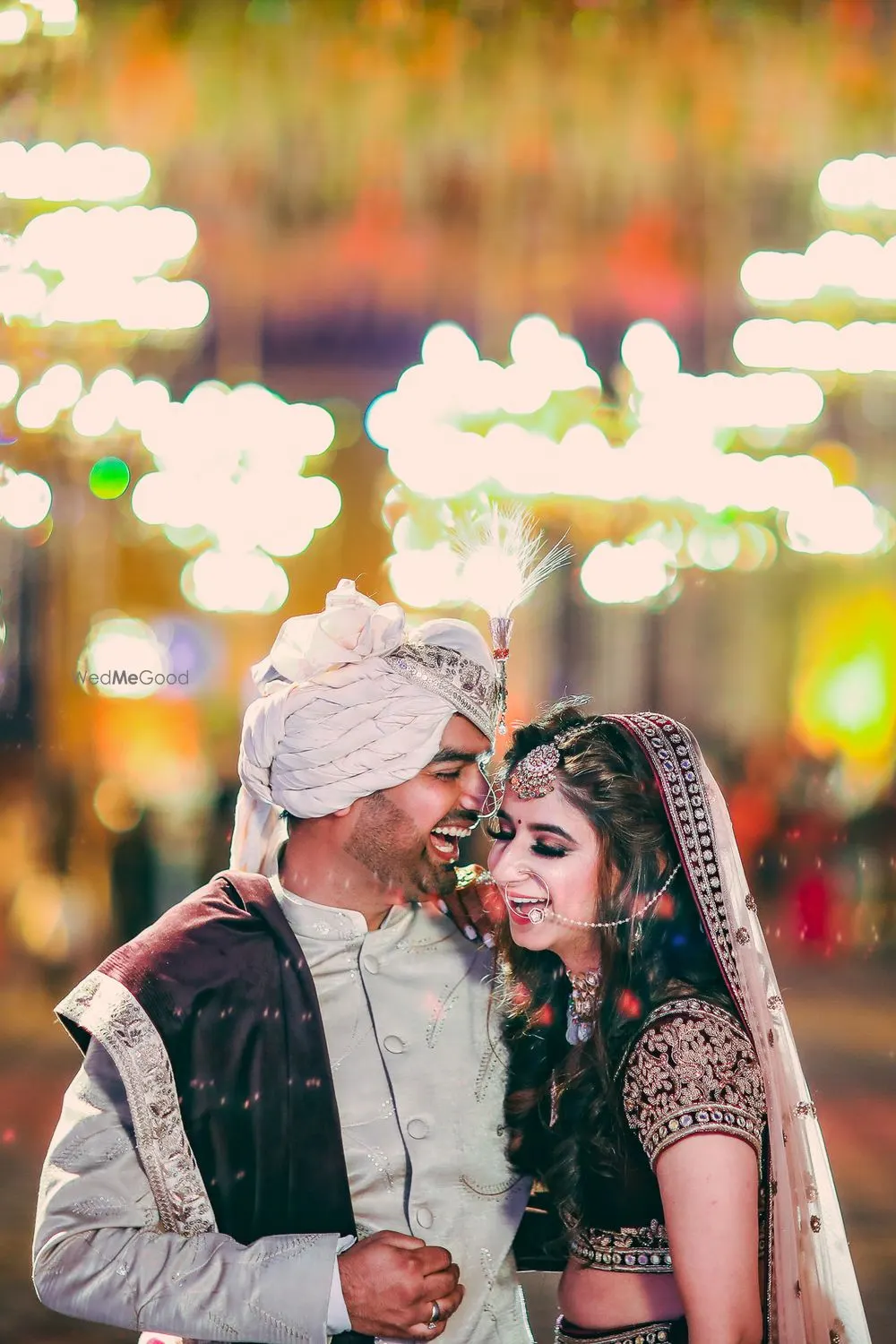 Netrika Weddings