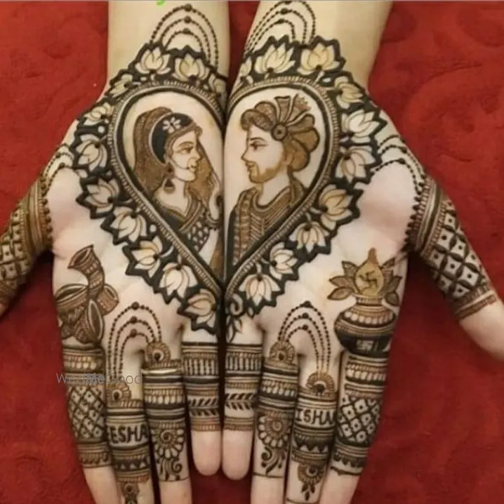Raju Mehandi Wala