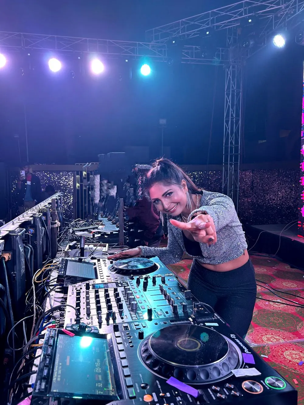 DJ Lahar