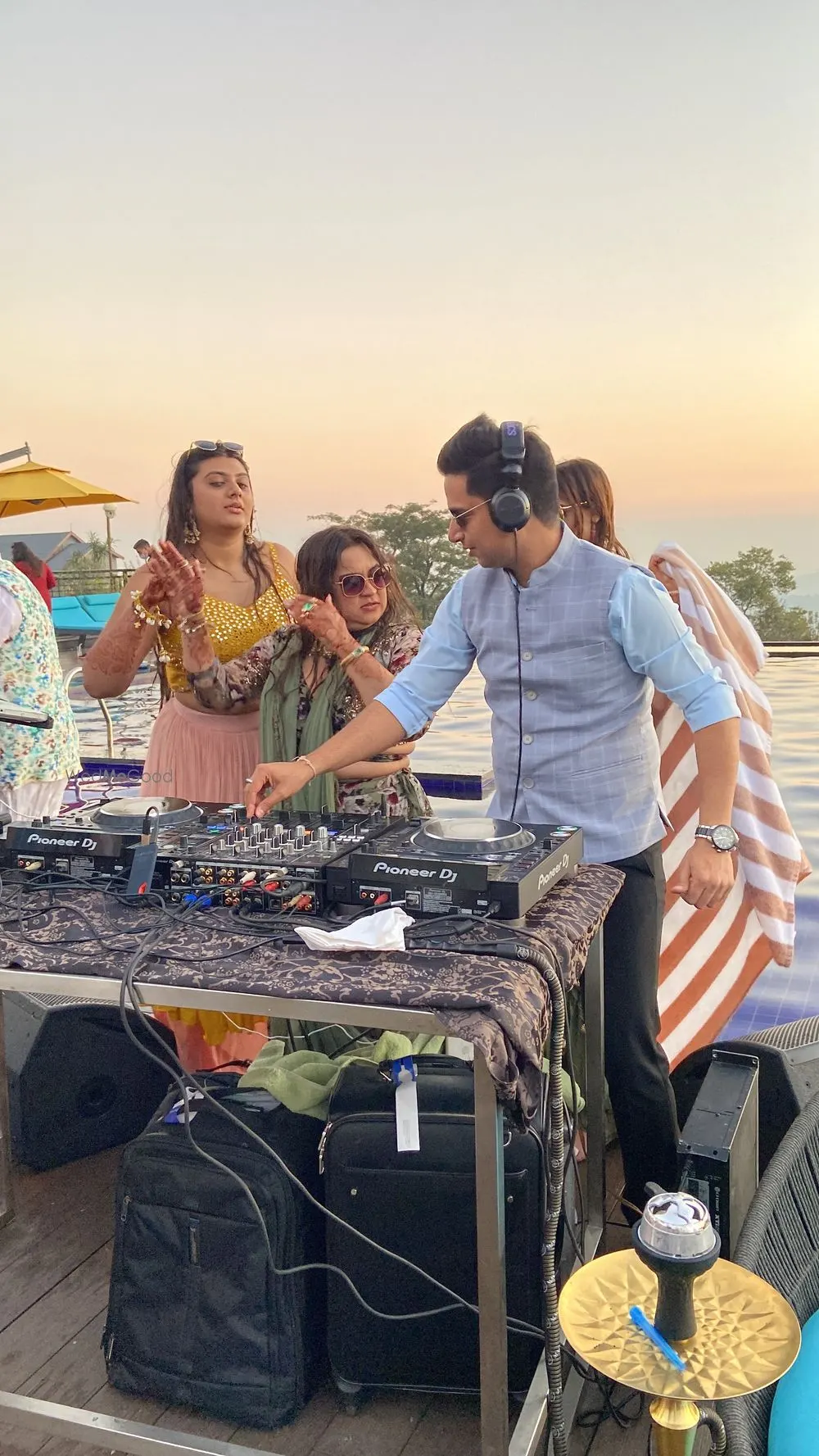 Dj Chetan Kapoor