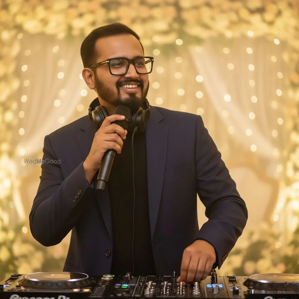 DJ Mohit Bajaj