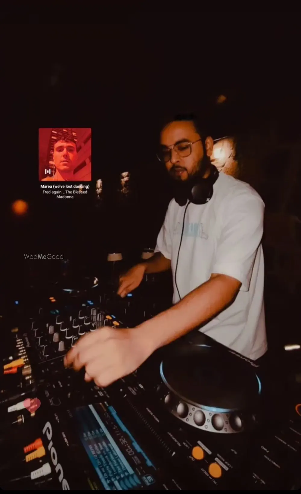 DJ Draax
