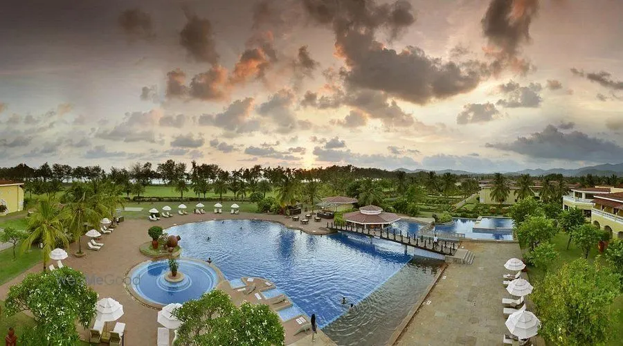 The Lalit Golf & Spa Resort Goa - Canacona, Goa