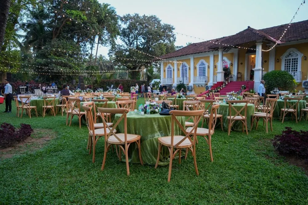 Silva Heritage
