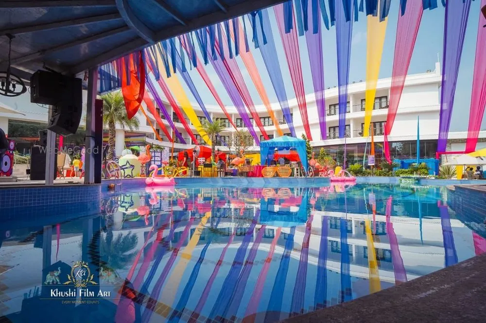 Park Regis Goa