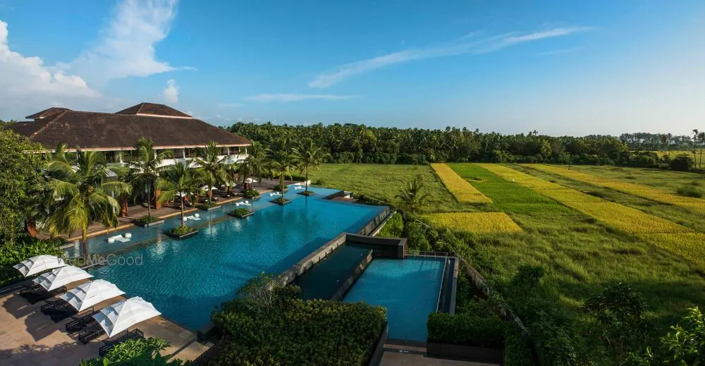 Alila Diwa Resort