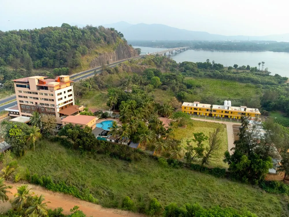 Sterling Karwar Resorts And Hotels