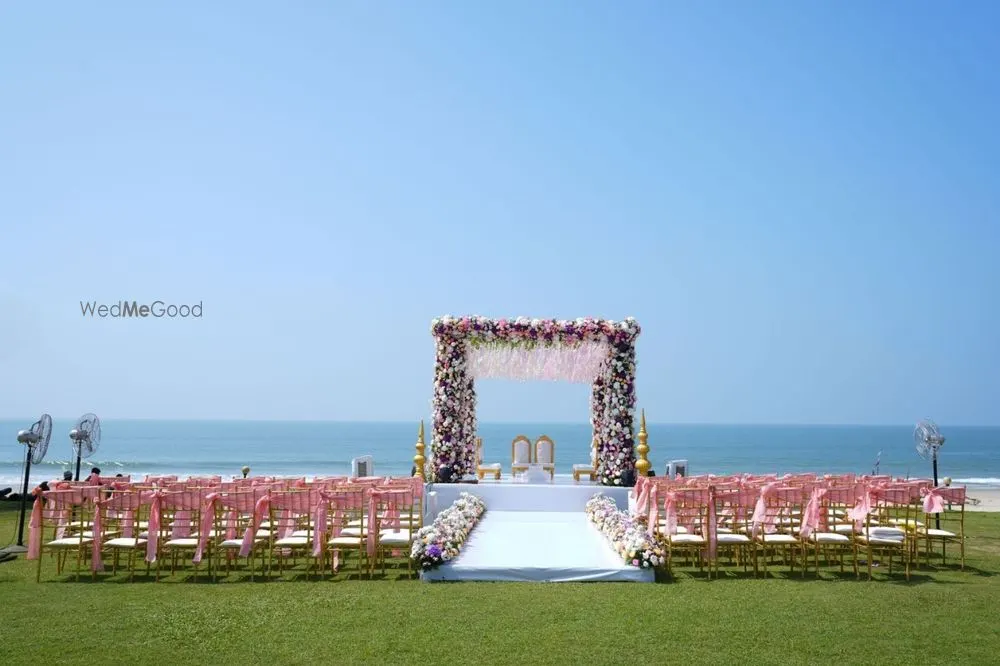 Regenta Beach House Resort Goa