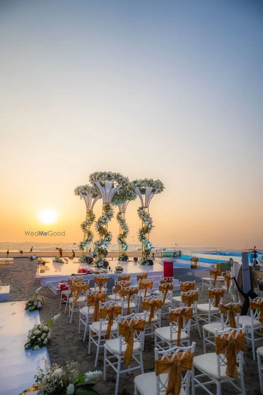 Aralea Beach Resort By Stone Wood Premier