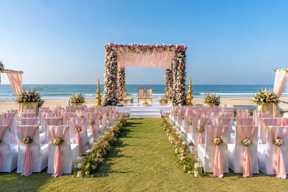 Regenta Baywatch Resort Goa