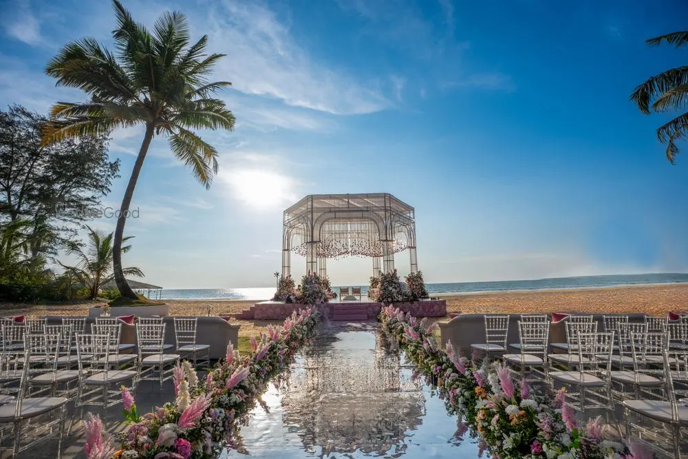 Radisson Blu Resort Goa Cavelossim Beach