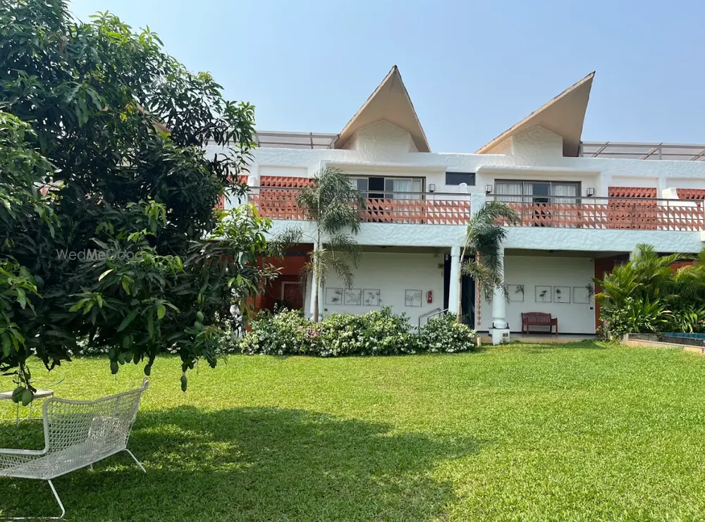 Storii By ITC Hotels Moira Riviera Goa