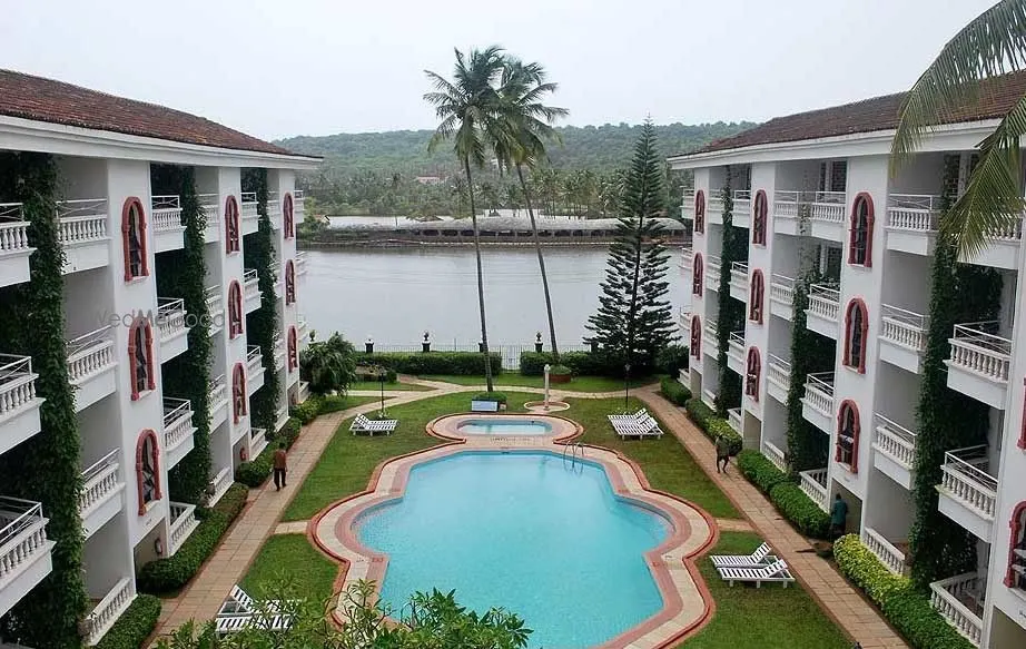 Resort Marinha Dourada