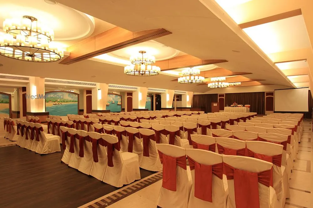 Hotel Fidalgo
