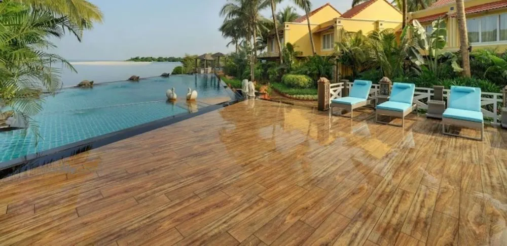 Fenicia Riverside Resort