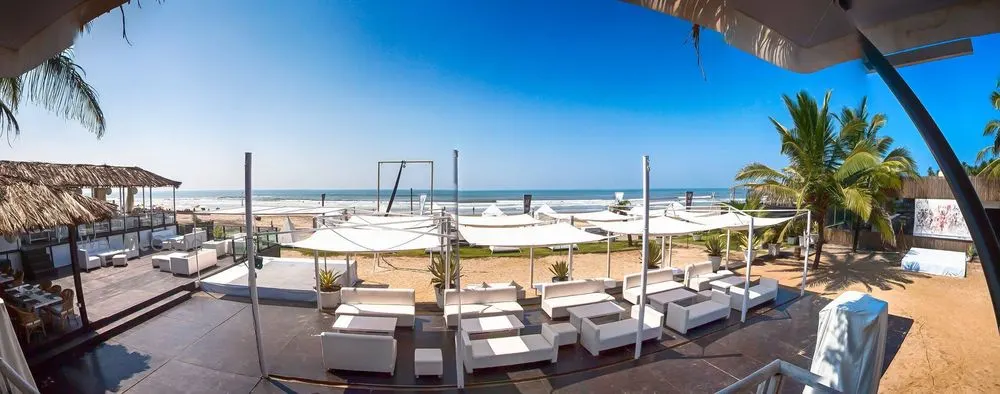 Marbela Beach Resort Ashwem