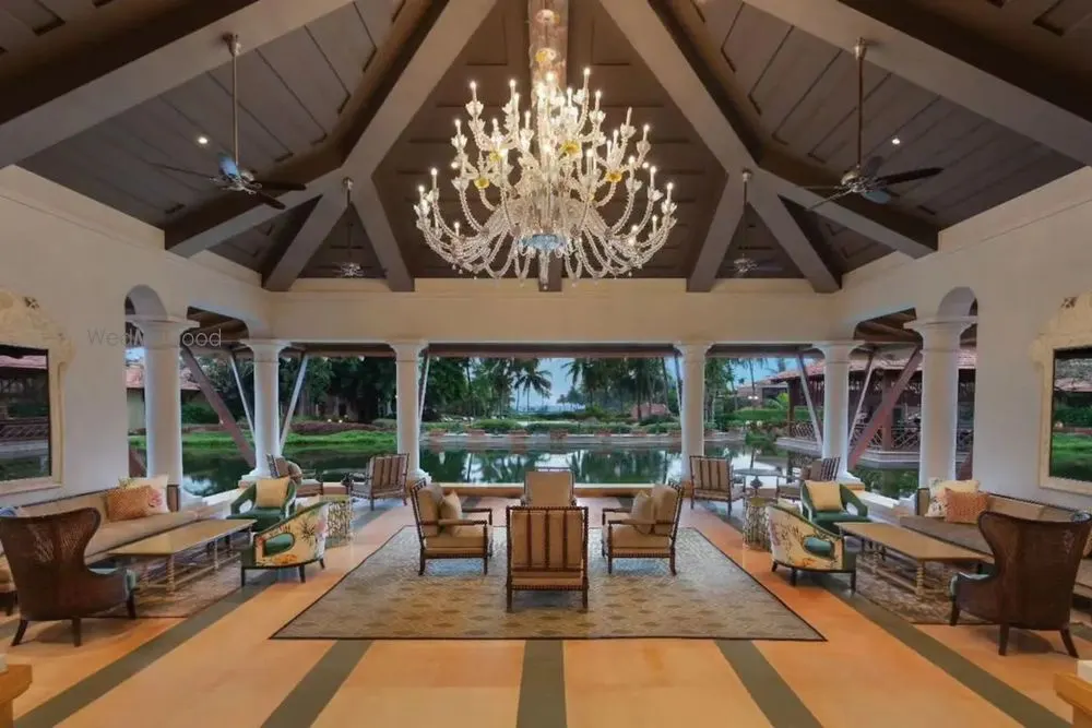 ITC Grand Goa