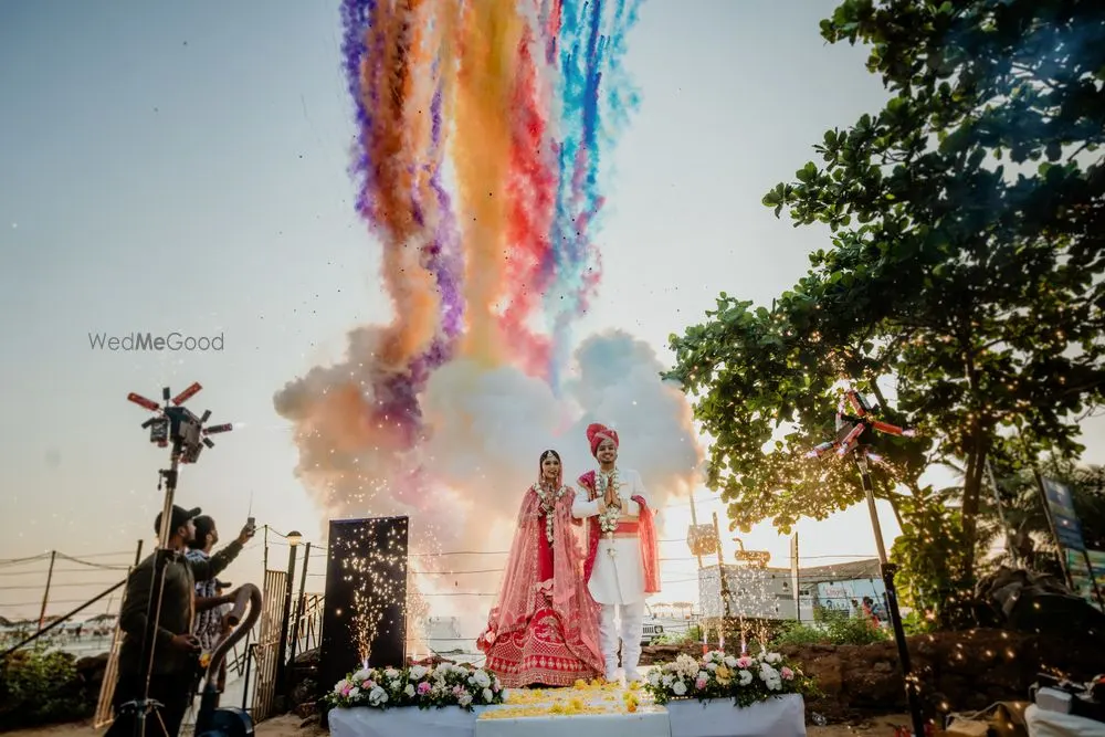 Aniket Halbe Photography and Cinematography
