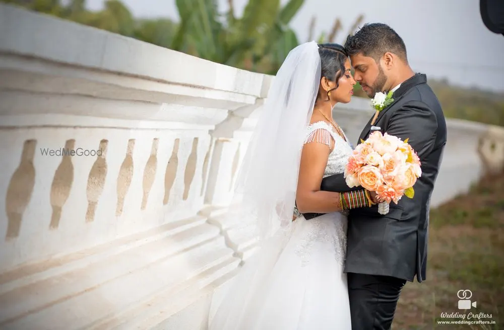 Wedding Crafters