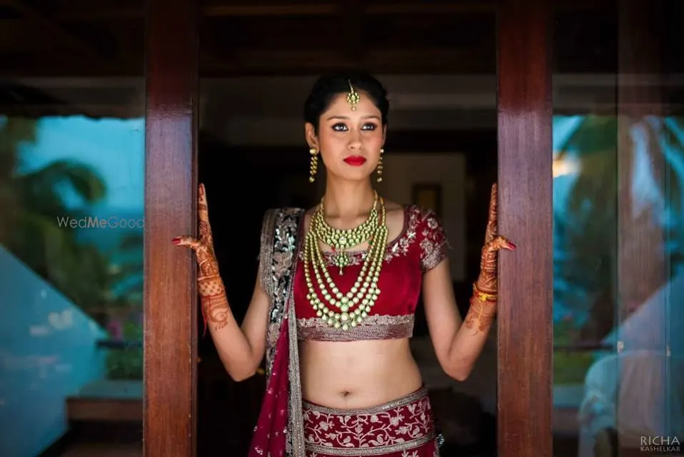 Richa Kashelkar Photography