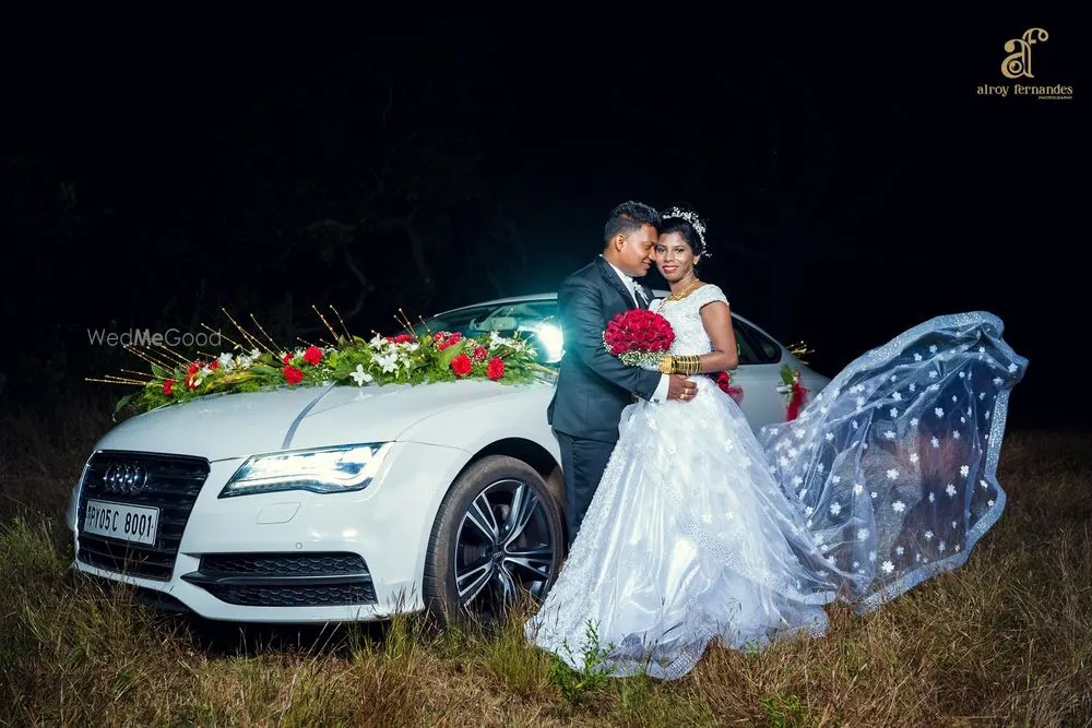Alroy Fernandes Photography