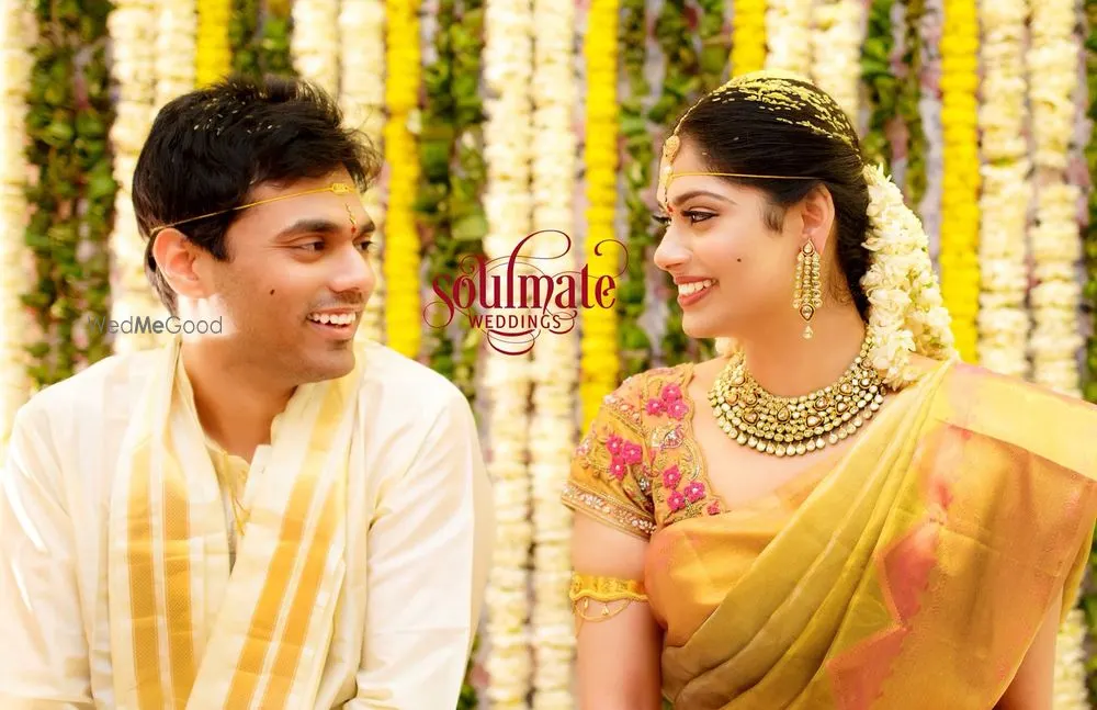 Soulmate Weddings By Shalini Rao
