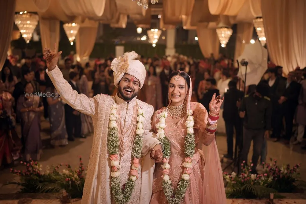 The Wedding Book
