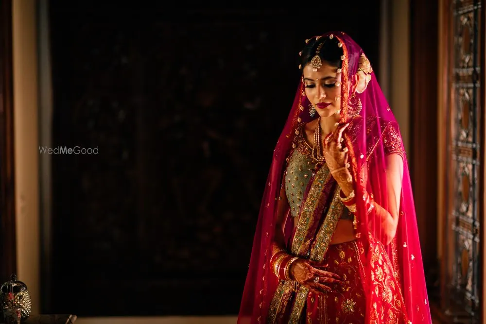 The Wedding Conteurs