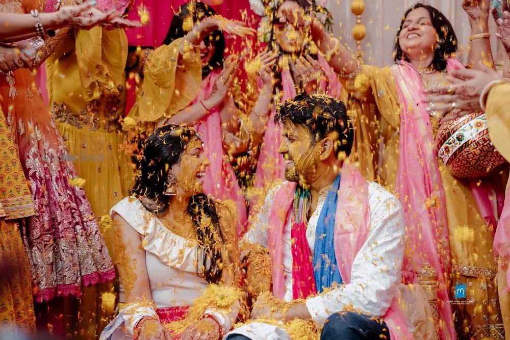 Mohitaroraproductions