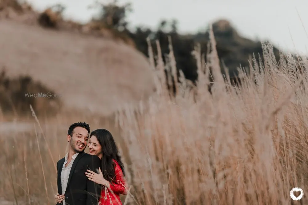Weddings by Knotty Days