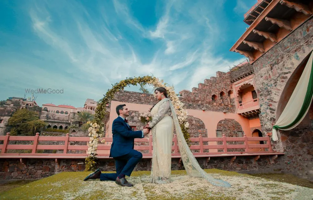 Yaadeinclicks Photography