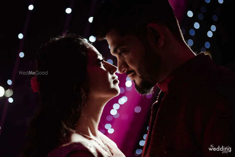 The Wedding Lamha