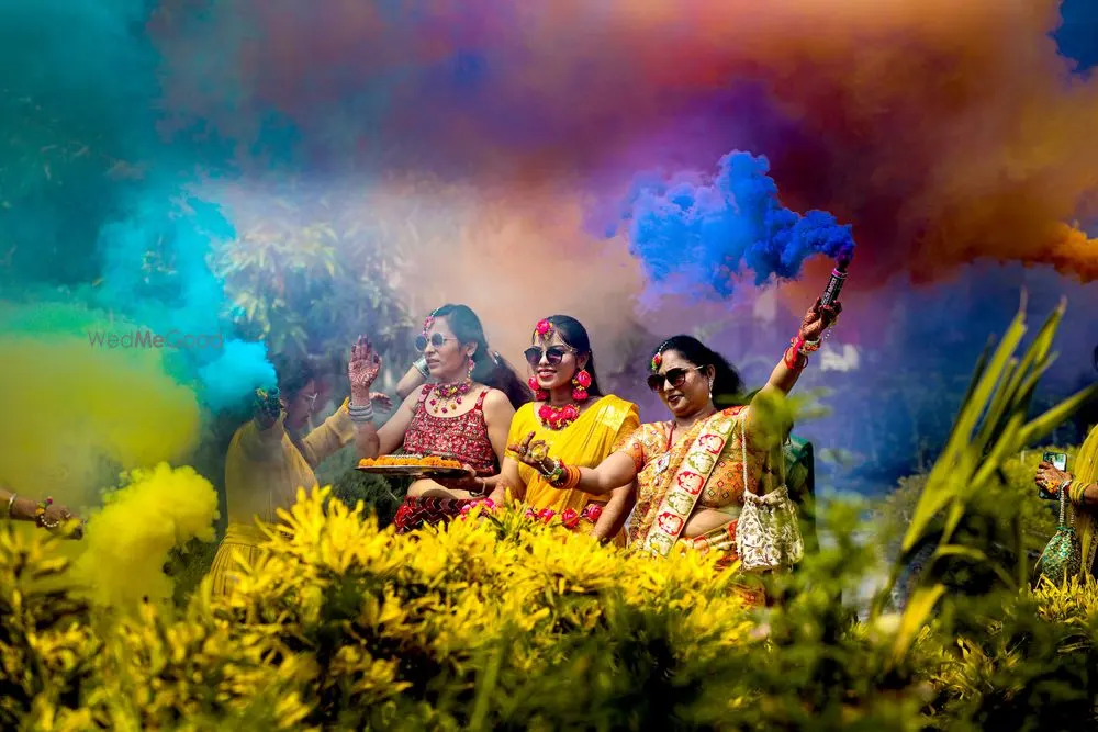 NN Wedding Clicks