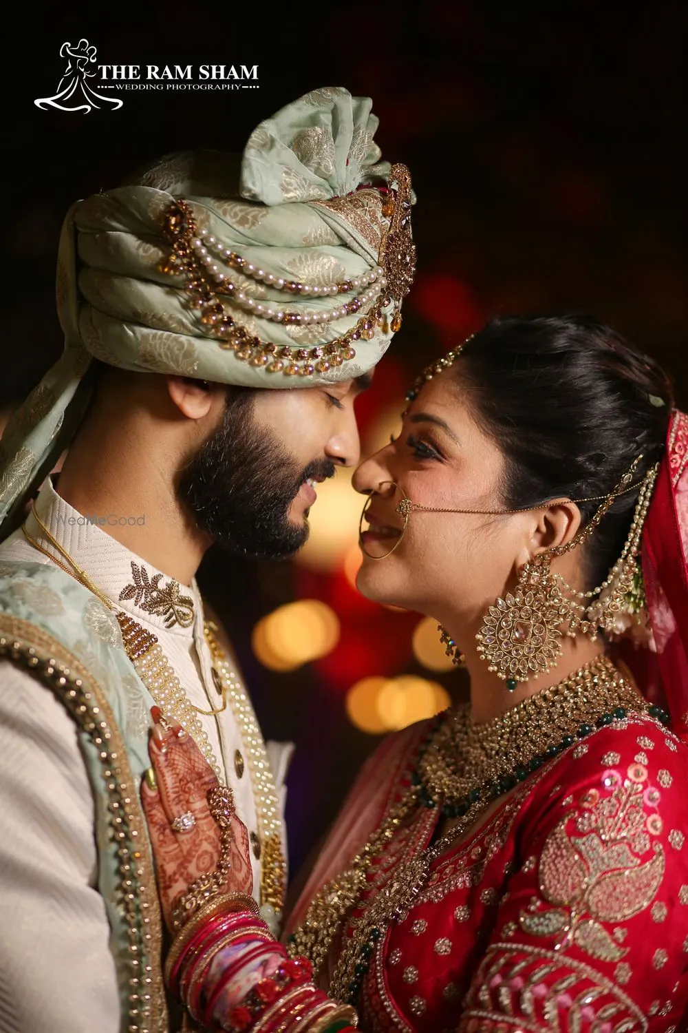 The Ram Sham Wedding Photography