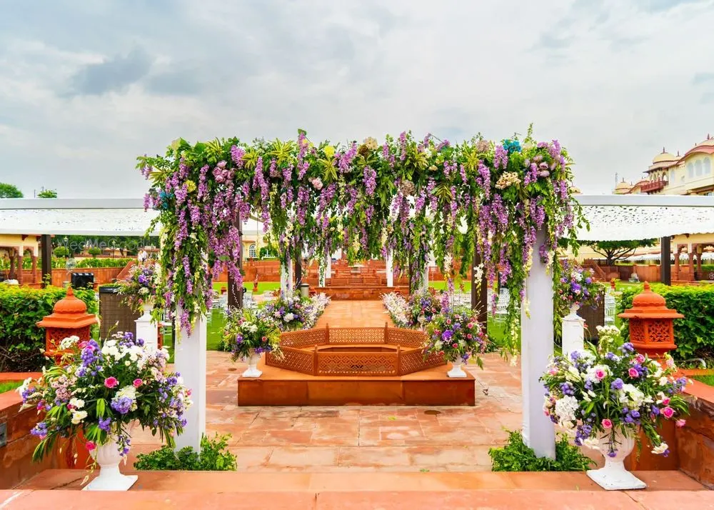 BFD Wedding And Events Decor