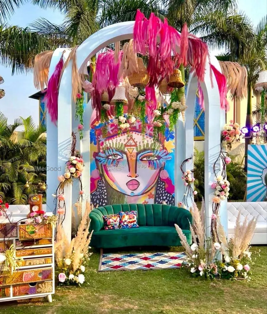 Dreamz Wedding Planner