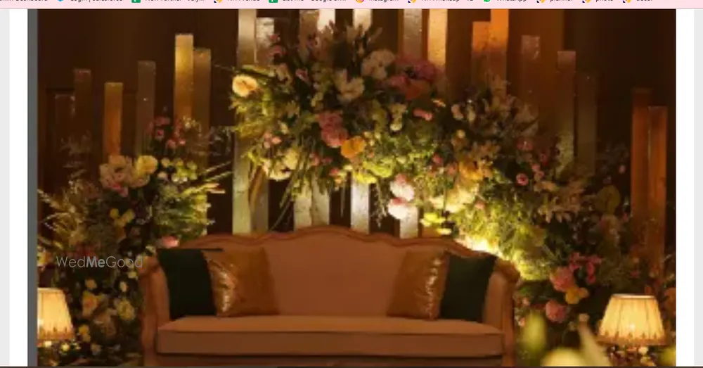 Timoniyo Wedding Designer