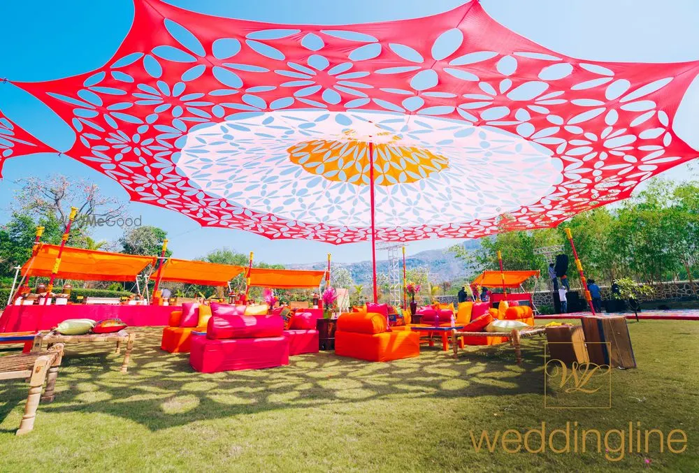 Weddingline Events And Hospitality Pvt Ltd