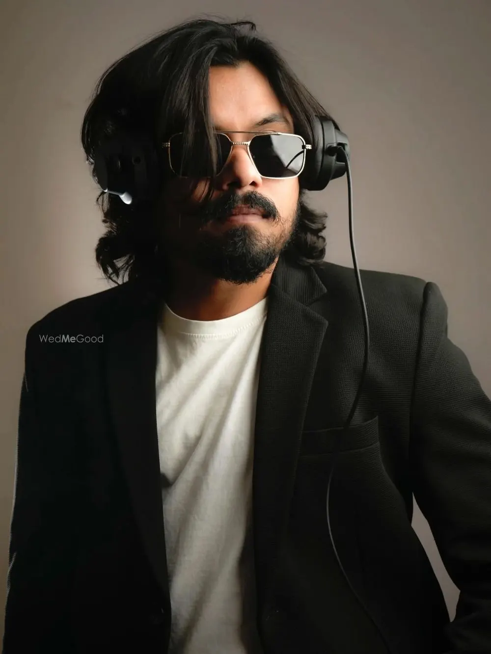 Dj Nishant