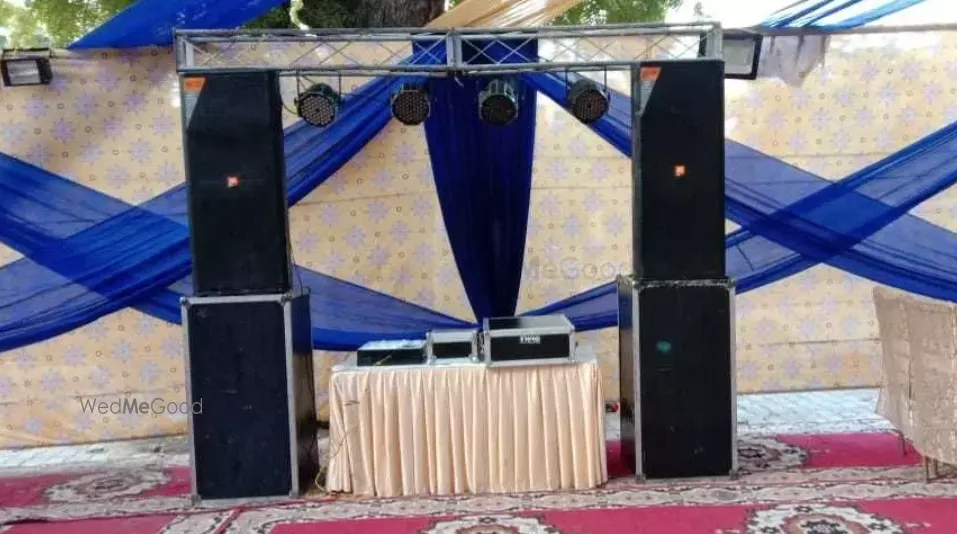 DJ SK Shekhar