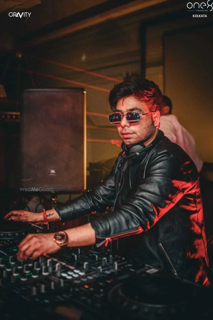 DJ Ashim